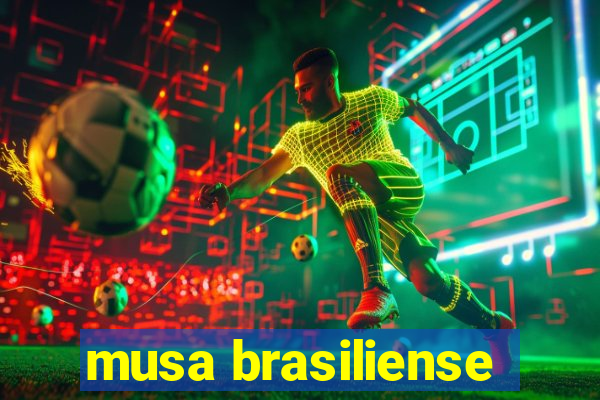 musa brasiliense